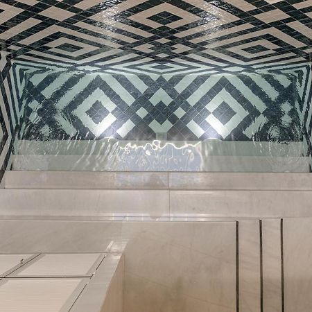 Aurora Terrace Apartments Севилья Экстерьер фото