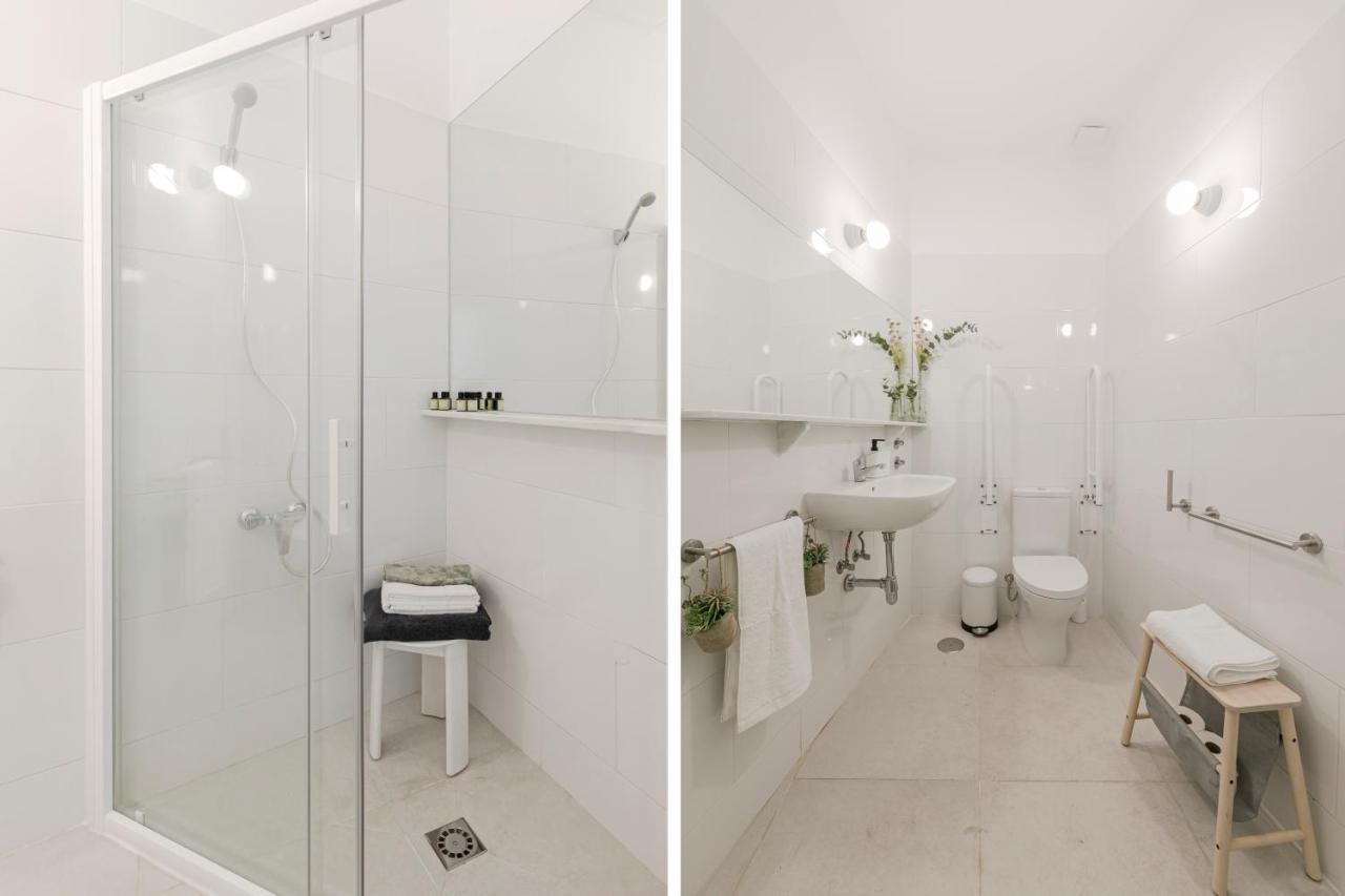 Aurora Terrace Apartments Севилья Экстерьер фото